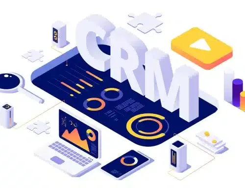 ما هي أهمية إدارة علاقات العملاء CRM في شركتك