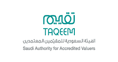 تقييم الهيئة السعودية للمقيمين المعتمدين