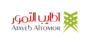 أطايب التمور