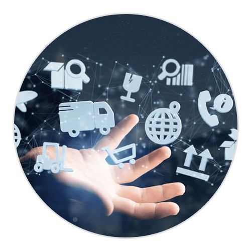 إدارة الشركات الخدمية