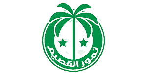 تمور القصيم