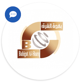 بهجة الشرق