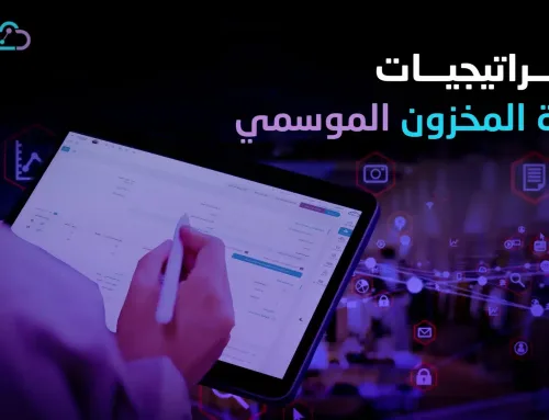 استراتيجات المخزون الموسمي: 7 نماذج ناجحة للإدارة