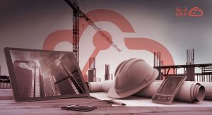المقاولات الهندسية